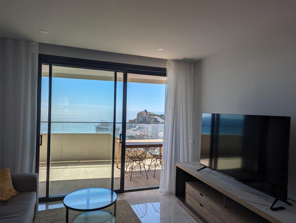  te koop appartement Poniente Marina Baixa 19