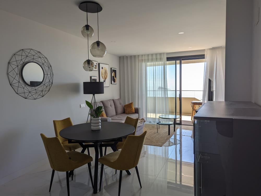  te koop appartement Poniente Marina Baixa 17