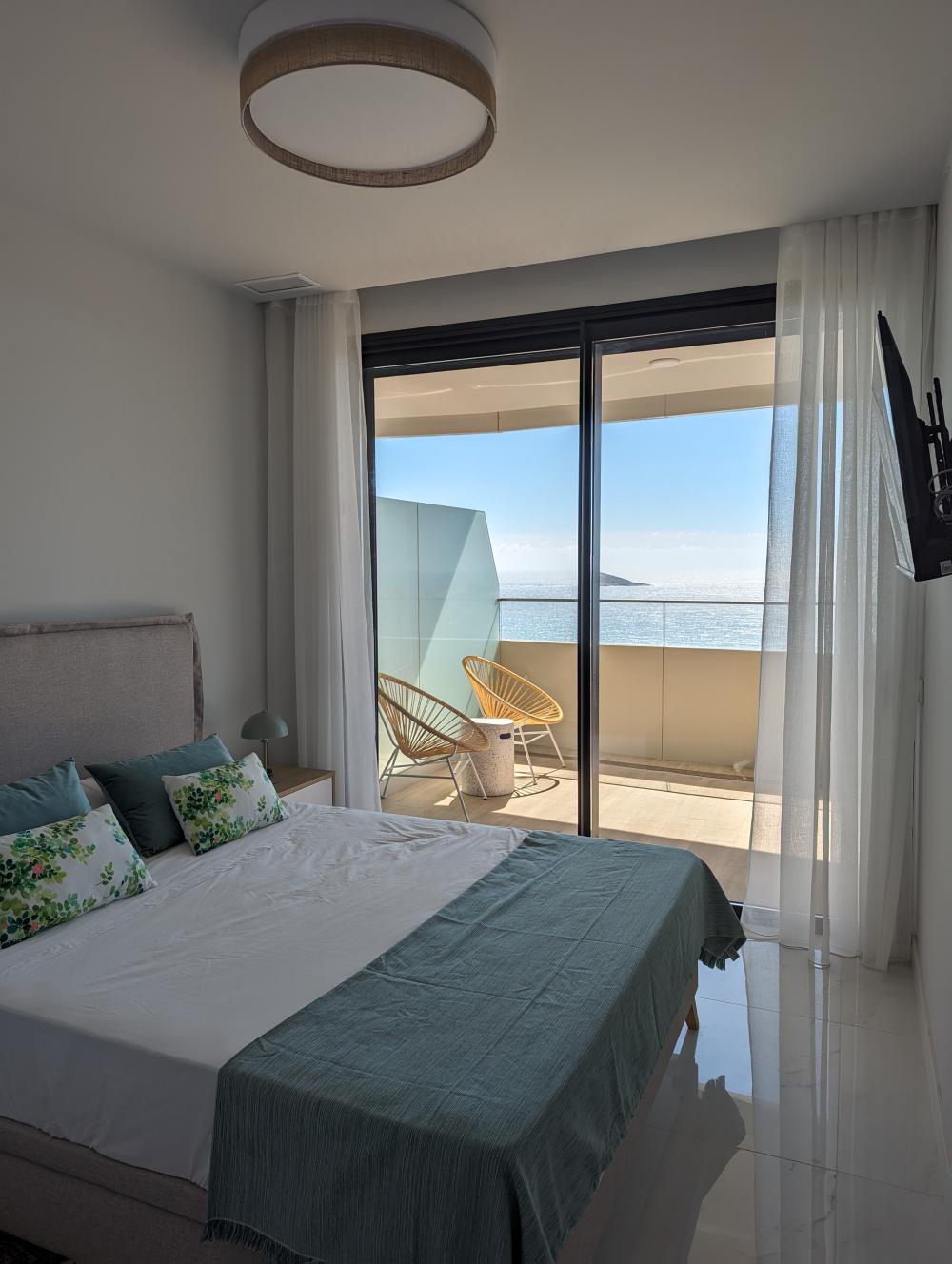  te koop appartement Poniente Marina Baixa 11