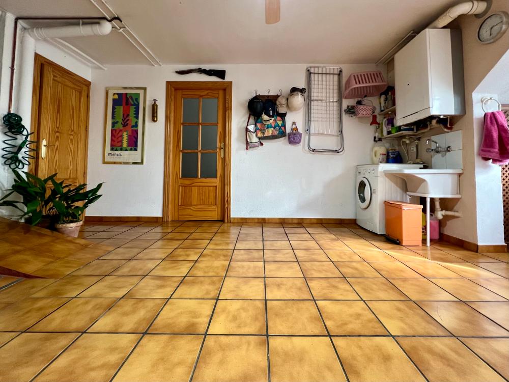  te koop huis Pulianas Vega De Granada 34