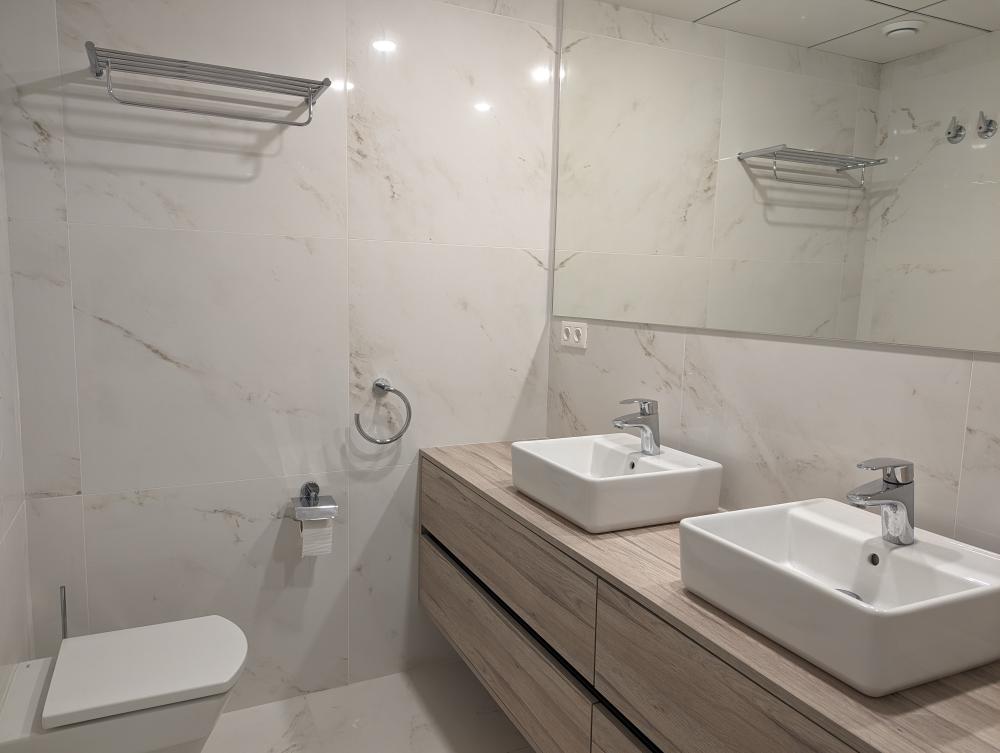  te koop appartement Poniente Marina Baixa 7