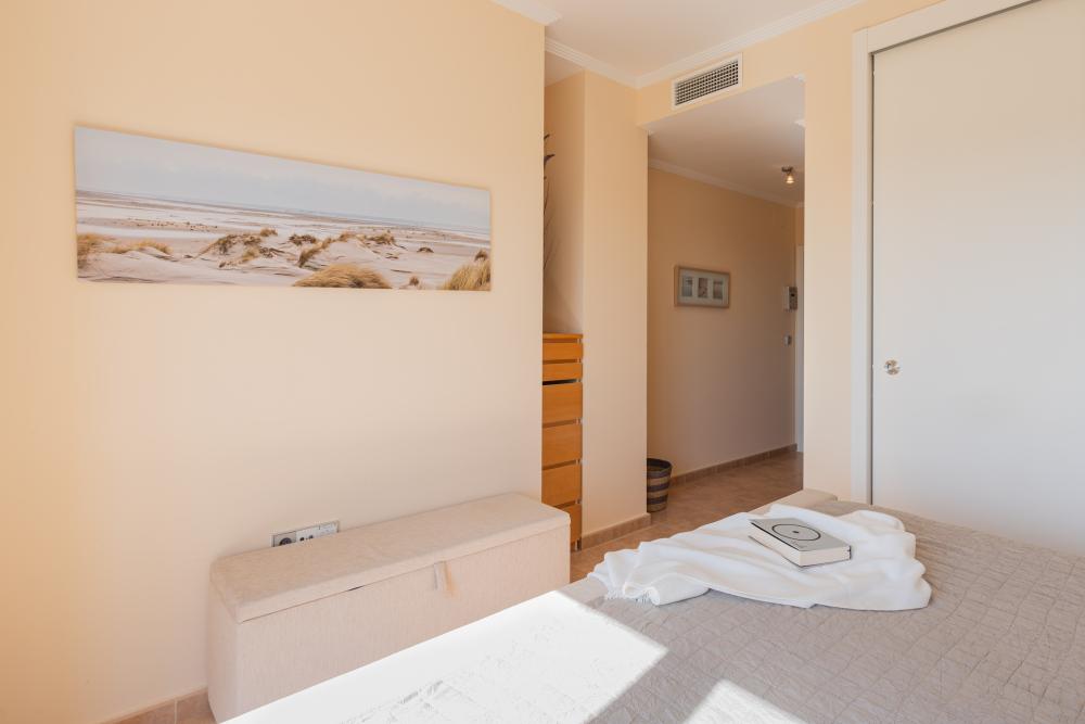  te koop appartement Islantilla Costa Occidental 1