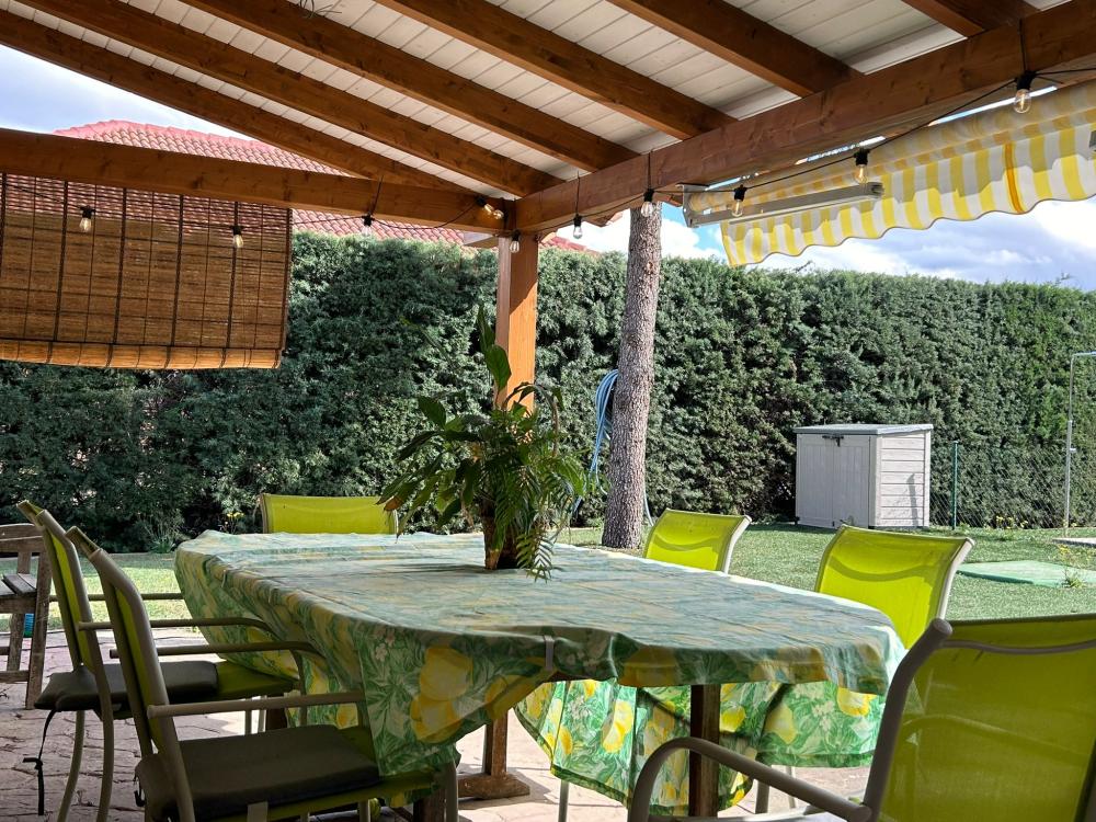  te koop villa Guadarrama Cuenca Del Guadarrama 3