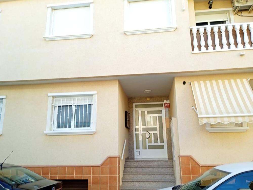  te koop appartement Lo Pagán Mar Menor 23