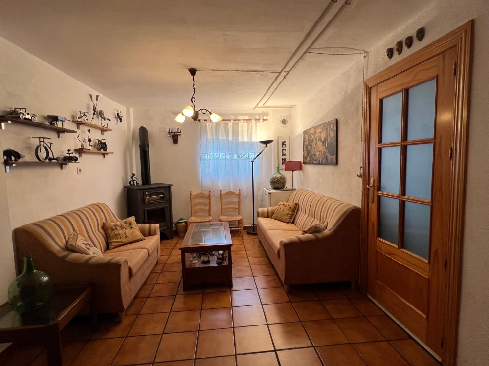  te koop huis Pulianas Vega De Granada 37