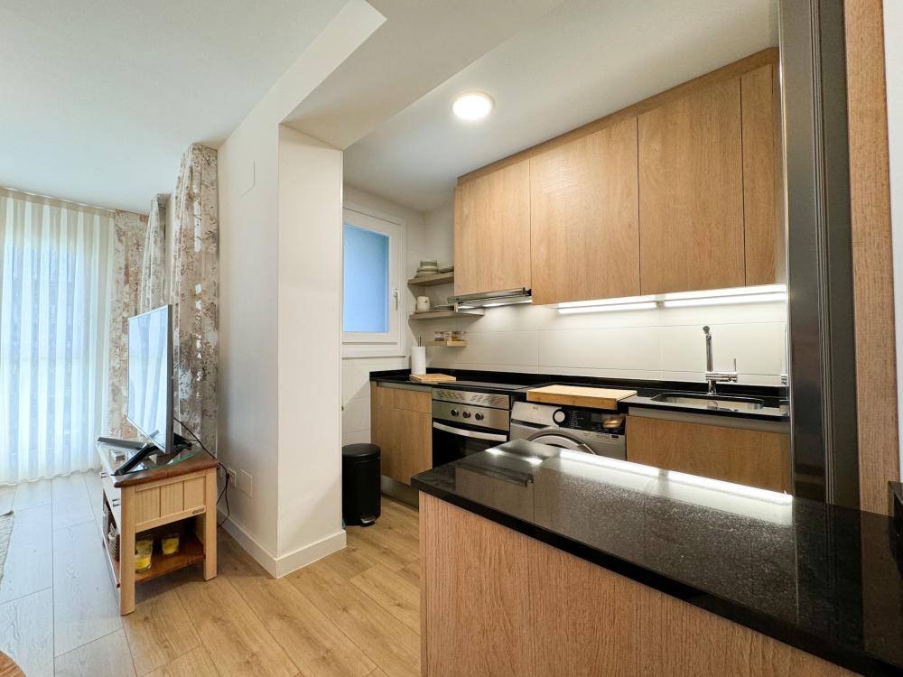  te koop appartement Luanco Avilés 14
