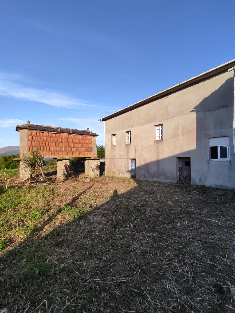 te koop huis Loiba Ortegal 2