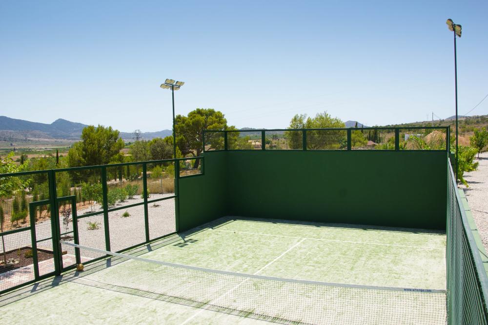  te koop villa Hondón De Las Nieves Vinalopó Mitjà 48
