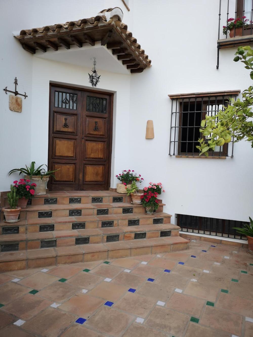  te koop villa La Envia Poniente Almeriense 5