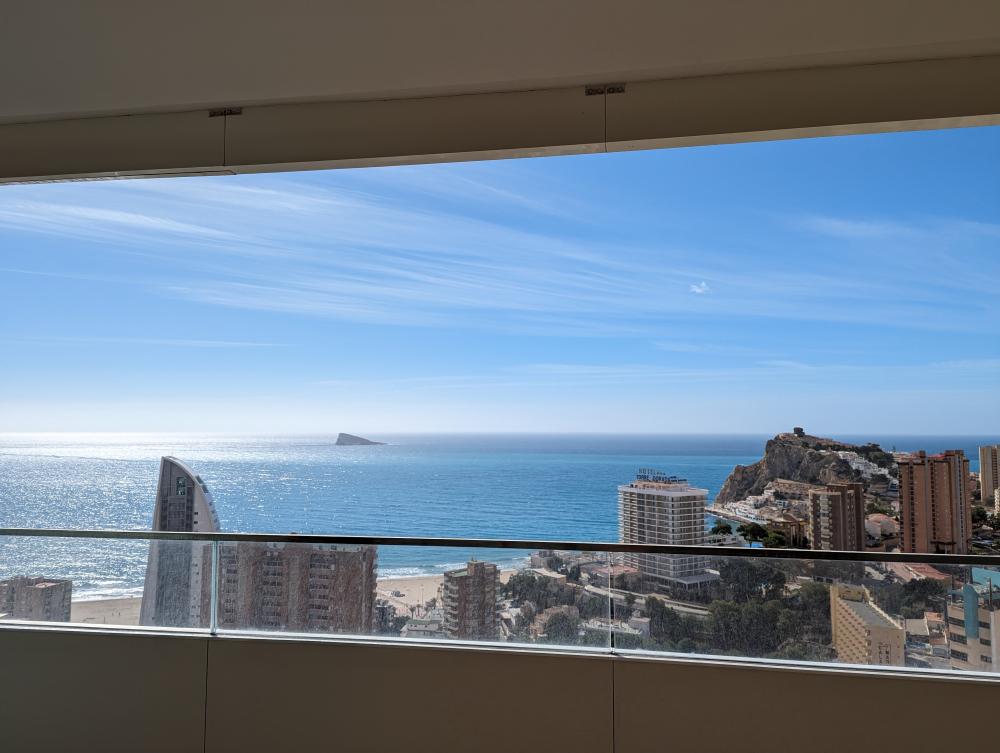  te koop appartement Poniente Marina Baixa 8