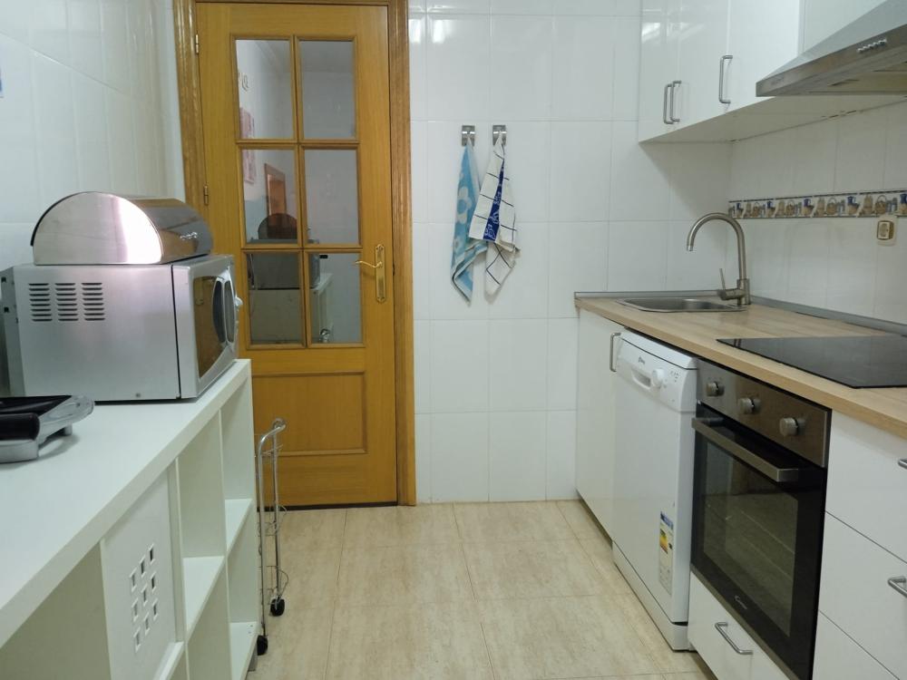  te koop appartement Lo Pagán Mar Menor 13