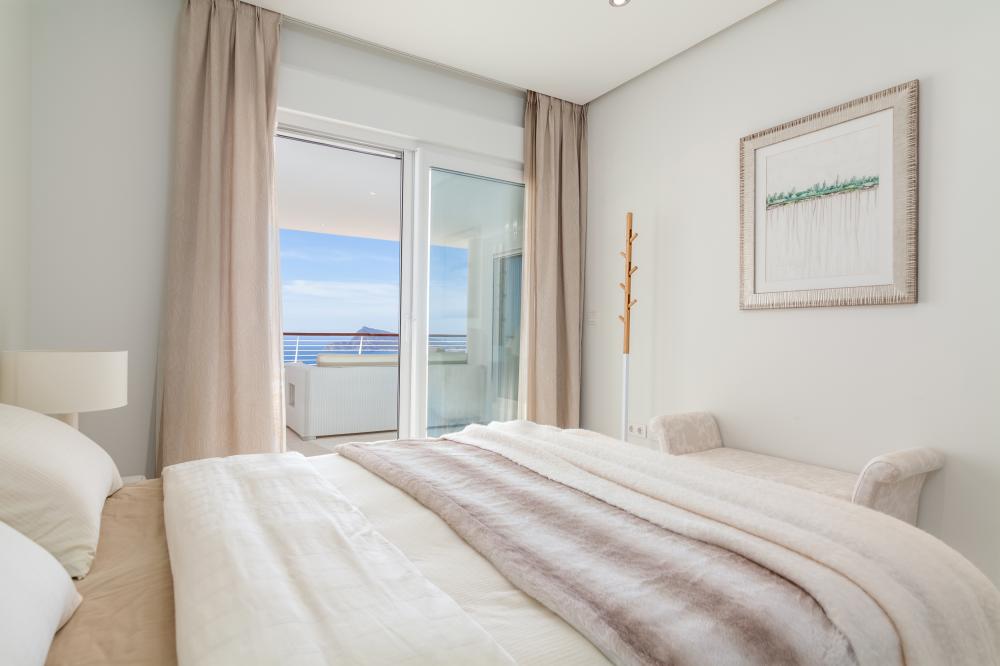  te koop appartement Altea Hills Marina Baixa 8