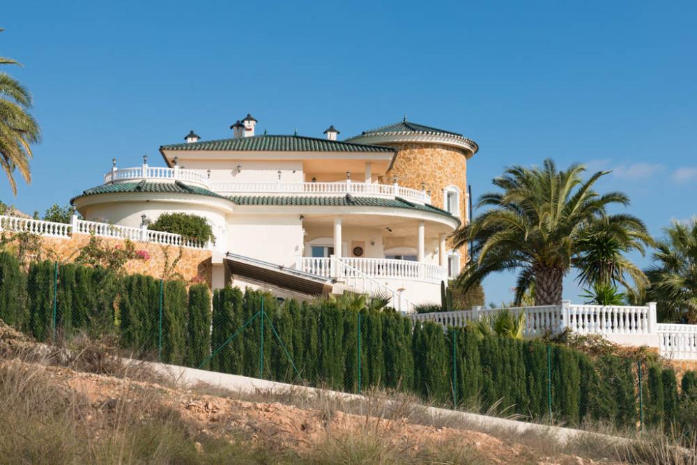  te koop villa Hondón De Las Nieves Vinalopó Mitjà 11