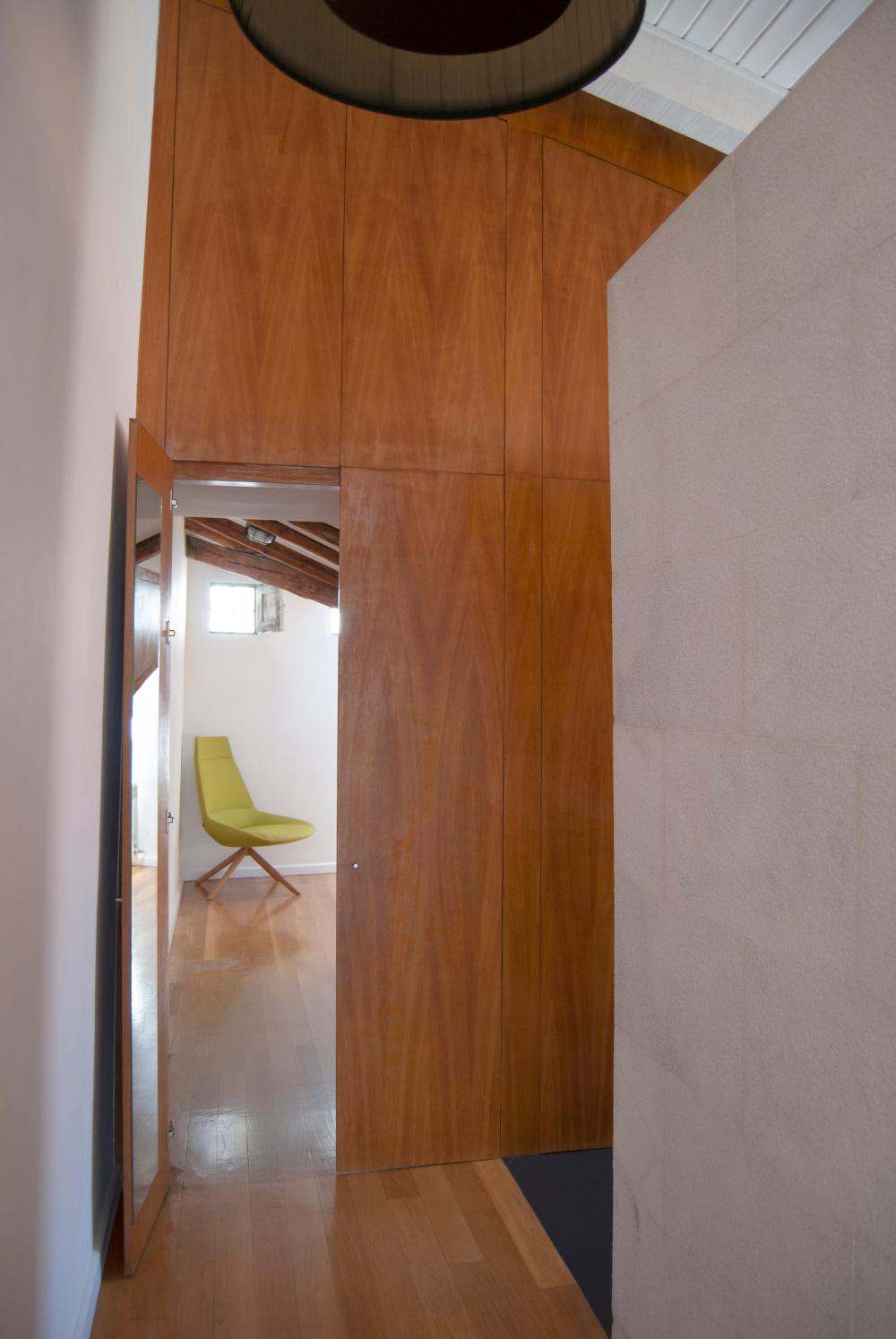  te koop penthouse Centro-Pza. Las Cortes Madrid Capital 13