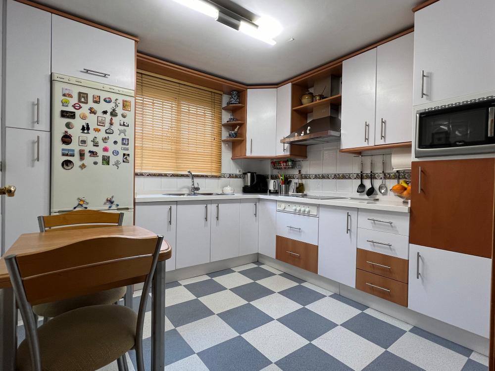  te koop huis Pulianas Vega De Granada 21