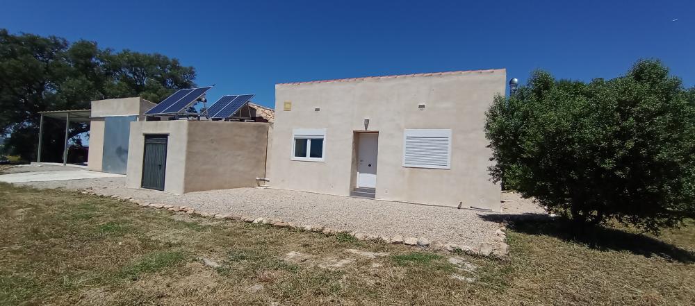 te koop boerderij Arcos De La Frontera Sierra De Cádiz 15