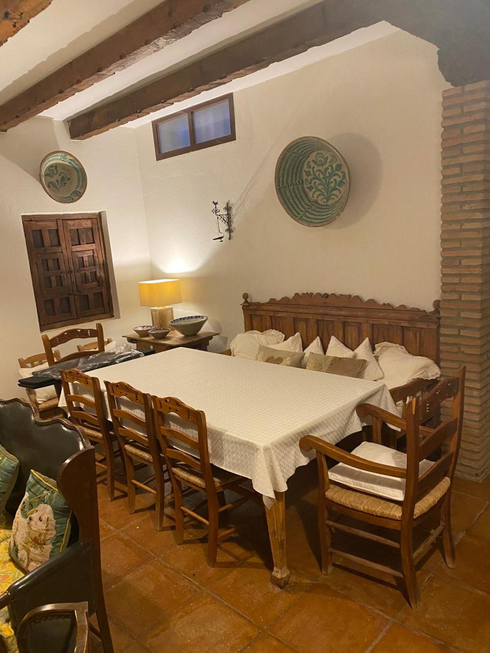  te koop villa La Envia Poniente Almeriense 13