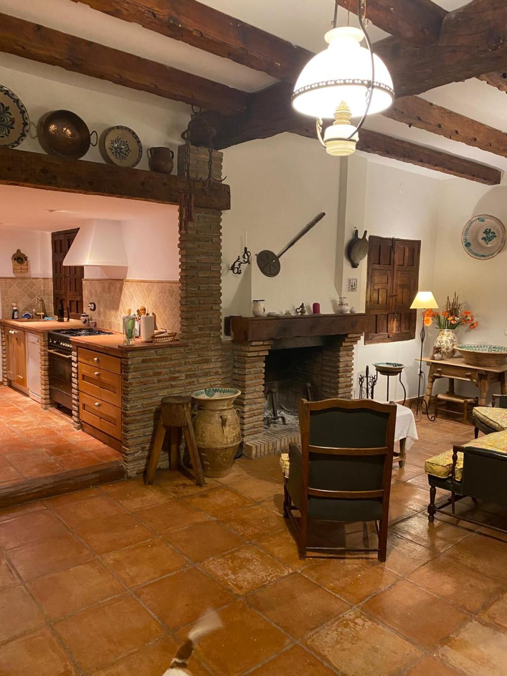  te koop villa La Envia Poniente Almeriense 12