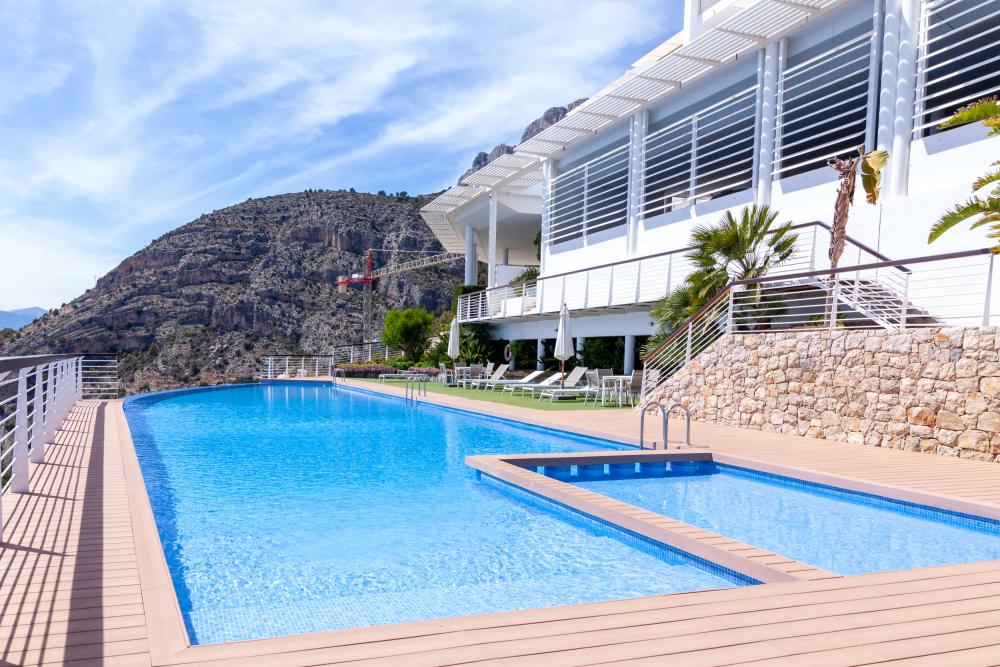  te koop appartement Altea Hills Marina Baixa 22