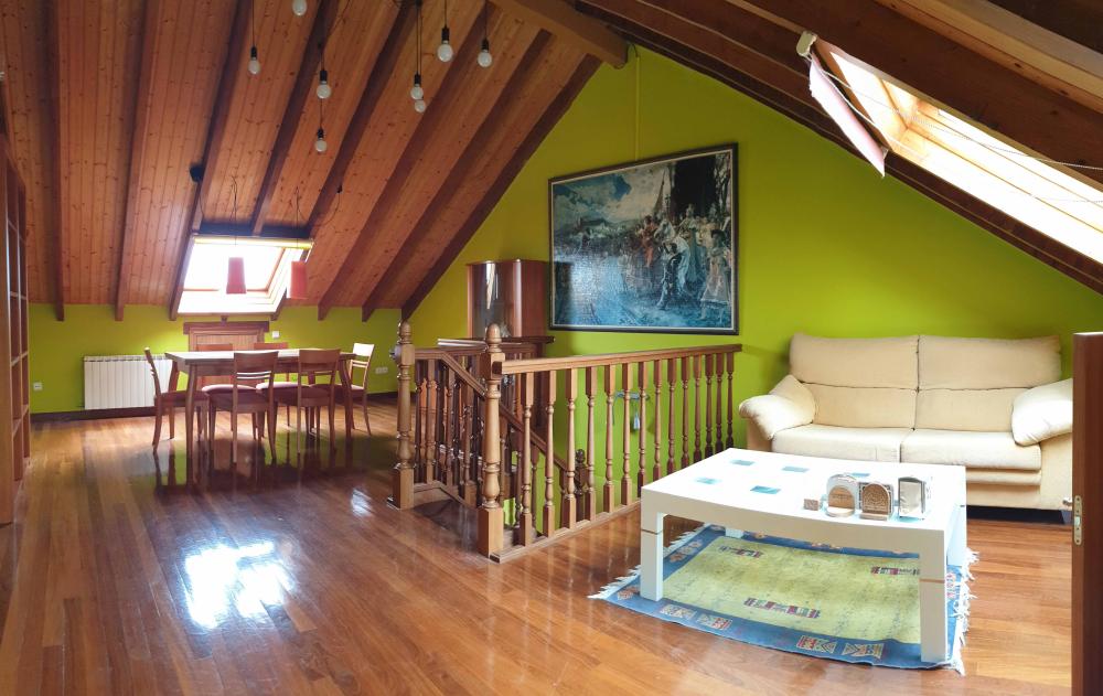  te koop rijtjeshuis Liencres Comarca De Santander 3