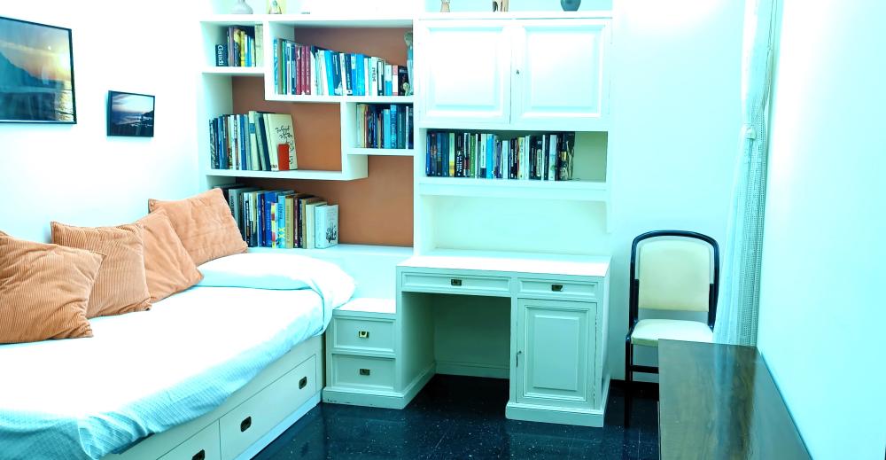  te koop appartement Sarrià-Sant Gervasi-Bonanova Barcelonès 30