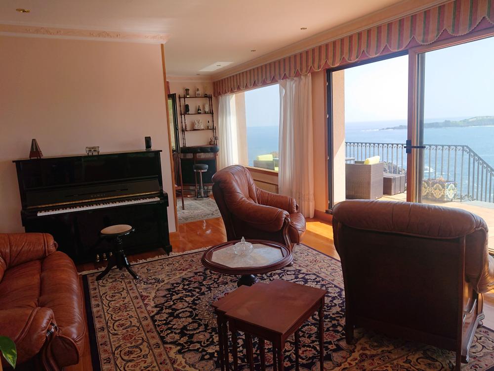  te koop huis Mundaka Busturialdea 14