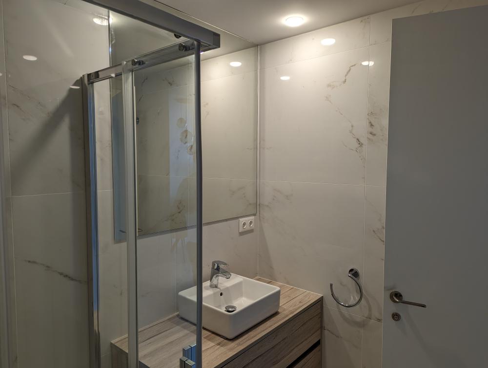  te koop appartement Poniente Marina Baixa 14