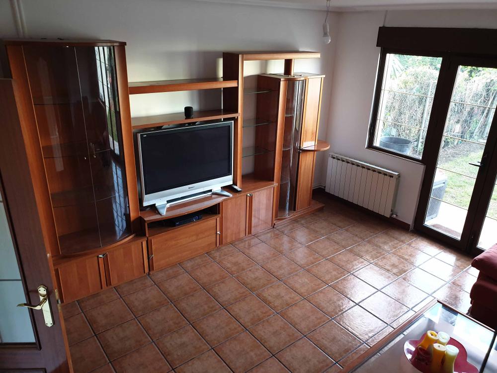  te koop rijtjeshuis Liencres Comarca De Santander 1
