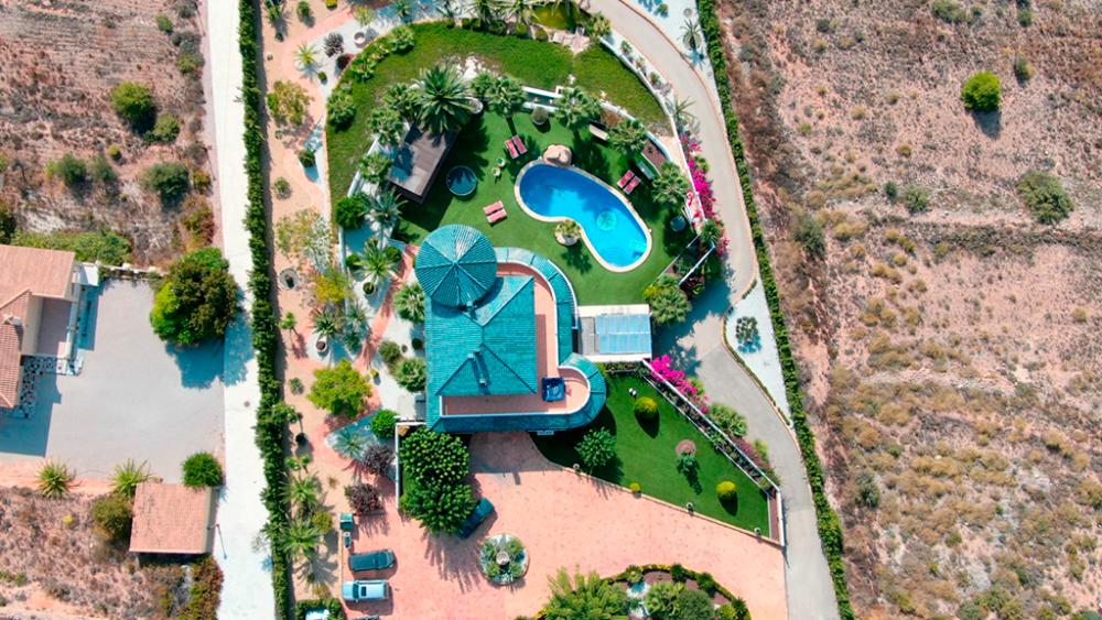  te koop villa Hondón De Las Nieves Vinalopó Mitjà 26