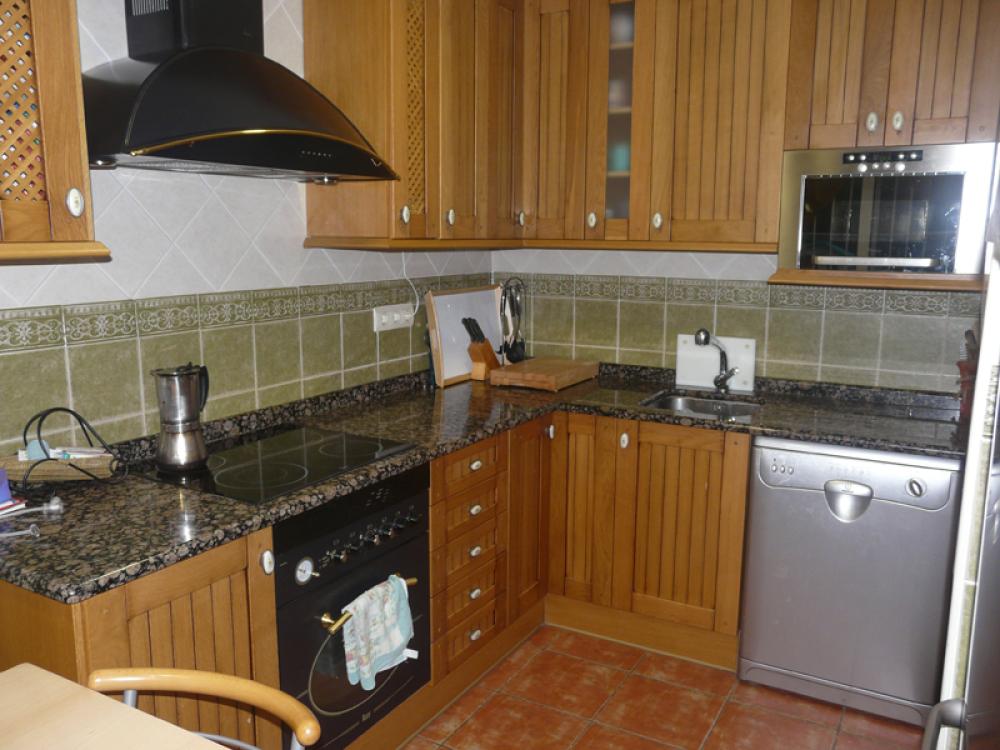  te koop villa Guadarrama Cuenca Del Guadarrama 13