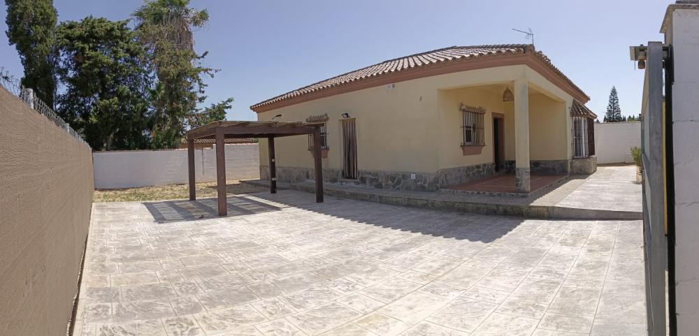  te koop villa Chiclana De La Frontera Bahía De Cádiz 1
