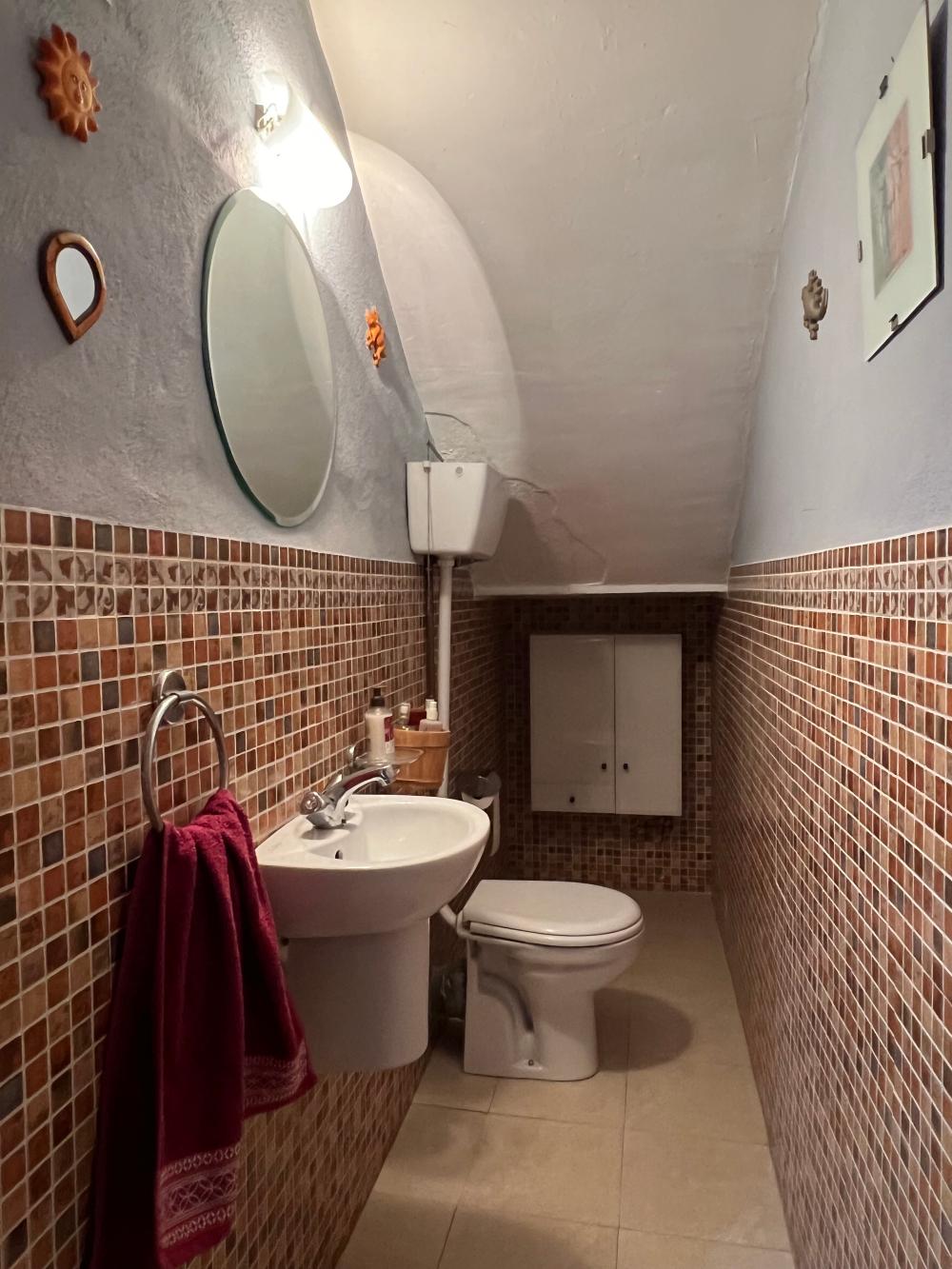  te koop huis Pulianas Vega De Granada 30