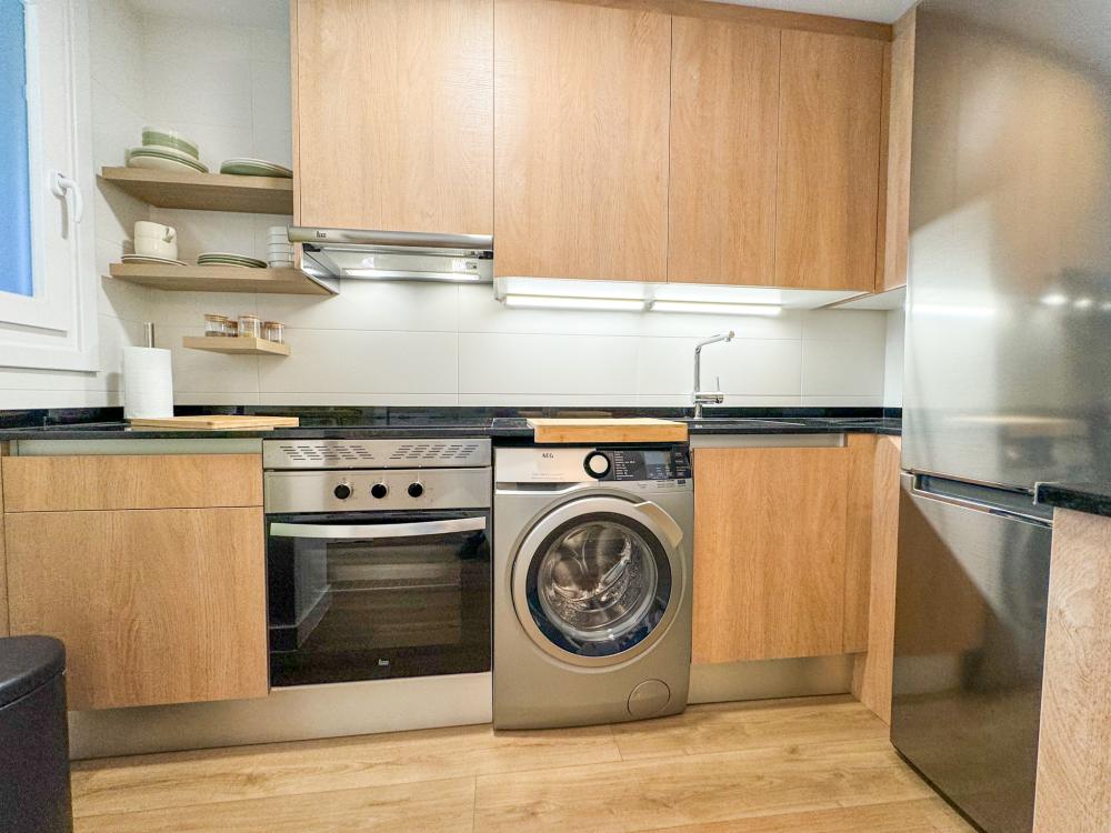  te koop appartement Luanco Avilés 12