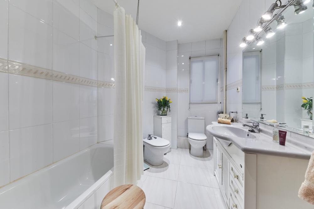 te koop appartement Salamanca-Guindalera Madrid Capital 7