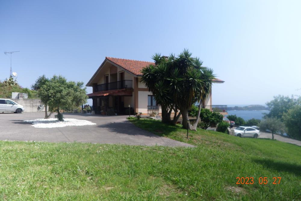  te koop huis Mundaka Busturialdea 3