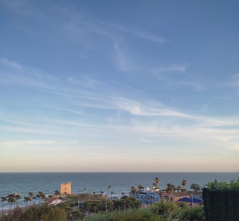  te koop rijtjeshuis Bahía De Casares Costa Del Sol Occidental 12