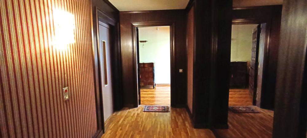  te koop appartement Sarrià-Sant Gervasi-Bonanova Barcelonès 11