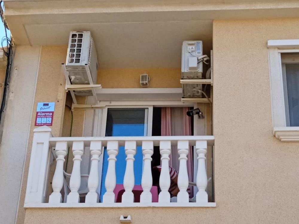  te koop appartement Lo Pagán Mar Menor 25