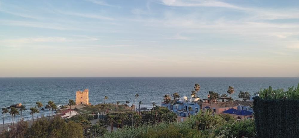  te koop rijtjeshuis Bahía De Casares Costa Del Sol Occidental 15