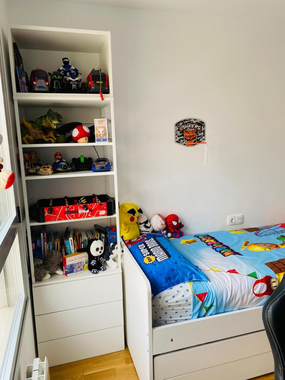 te koop appartement Playa De San Juan Alacantí 24
