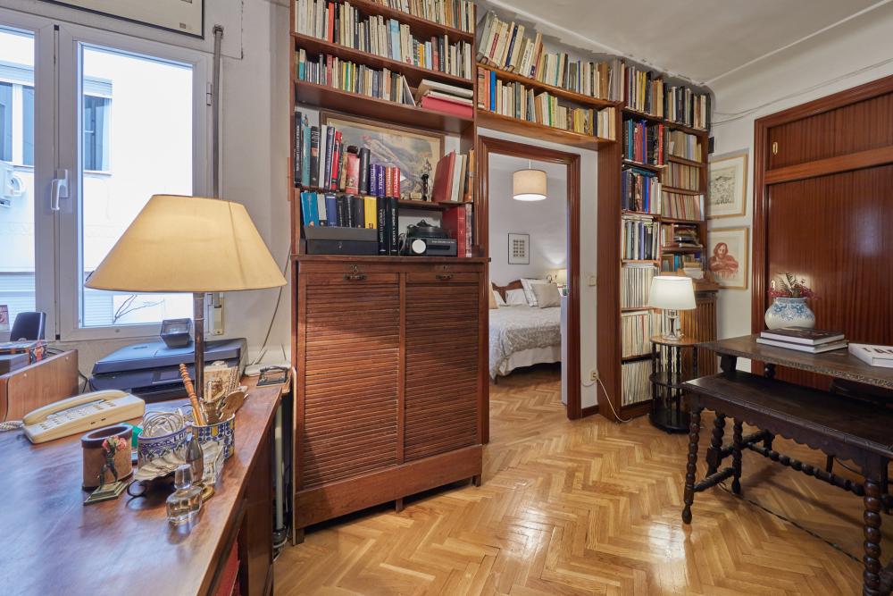  te koop appartement Salamanca-Guindalera Madrid Capital 13