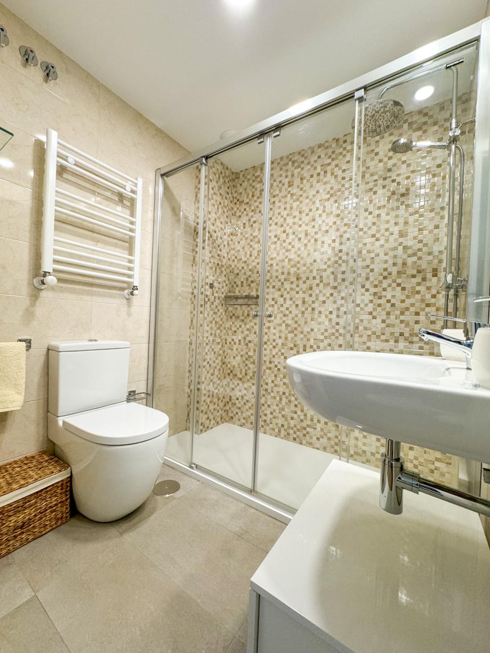  te koop appartement Luanco Avilés 22