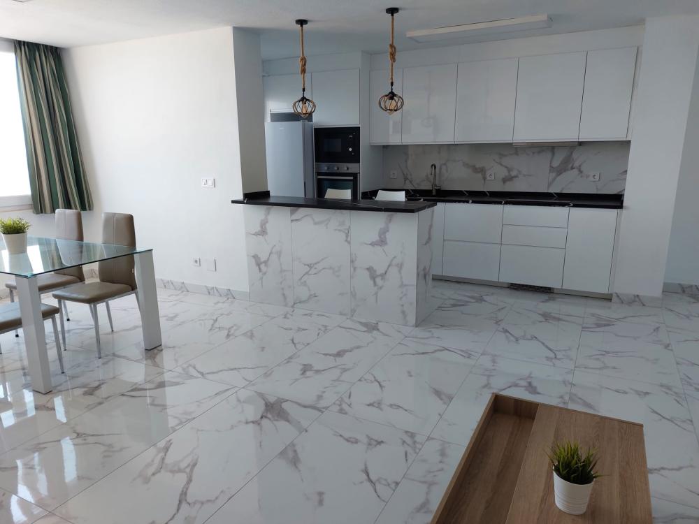 te koop appartement San Luis De Sabinillas Costa Del Sol Occidental 7