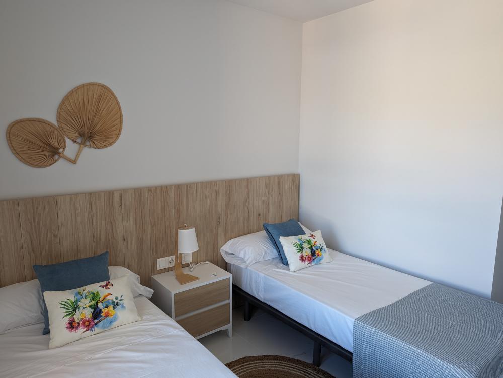  te koop appartement Poniente Marina Baixa 16