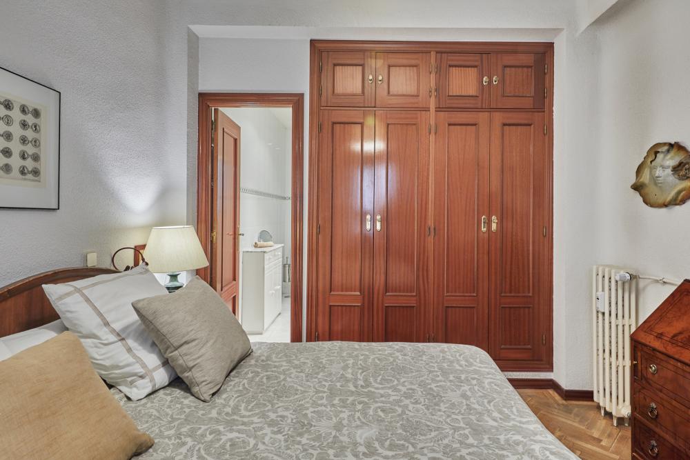  te koop appartement Salamanca-Guindalera Madrid Capital 15