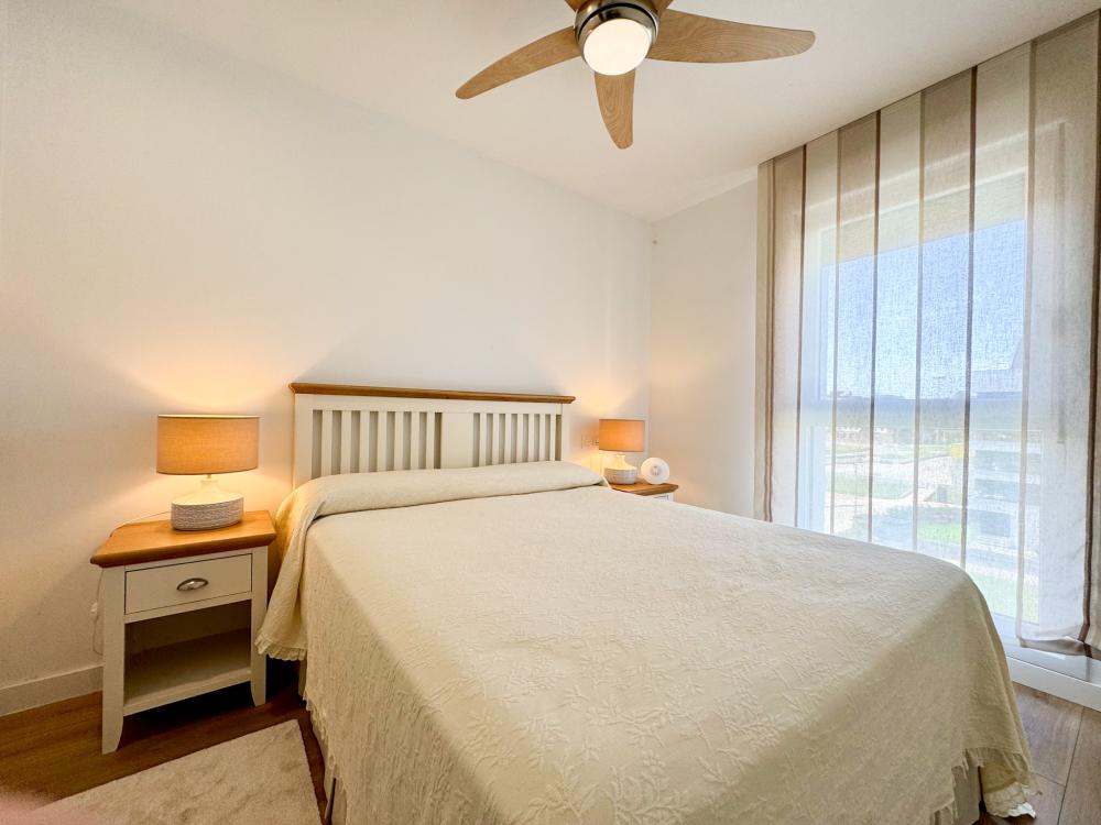  te koop appartement Luanco Avilés 16