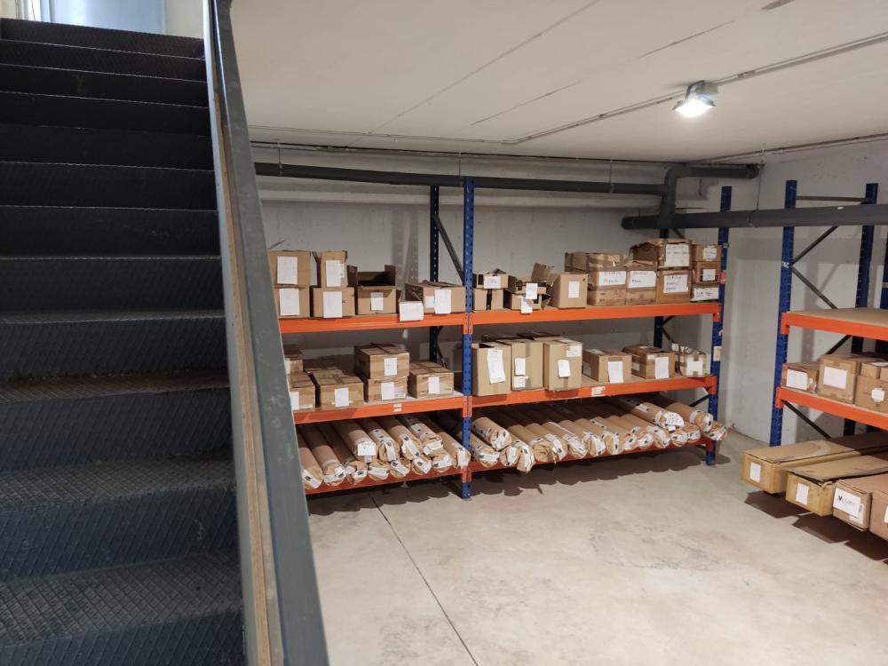  te koop winkel Tarifa Campo De Gibraltar 7