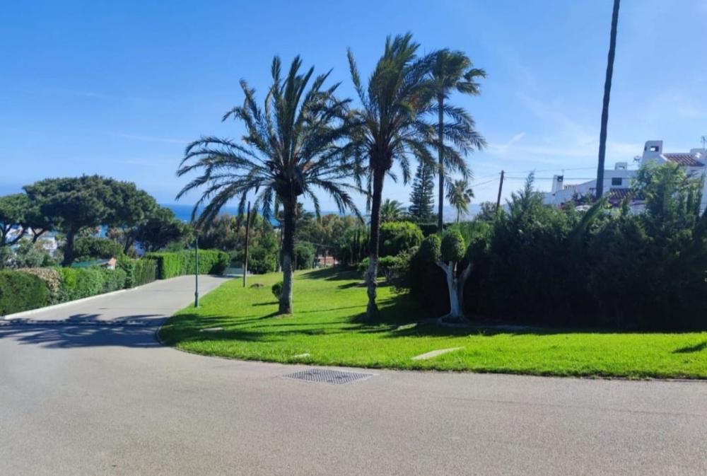  te koop rijtjeshuis Bahía De Casares Costa Del Sol Occidental 18