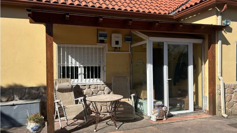  te koop villa Guadarrama Cuenca Del Guadarrama 4