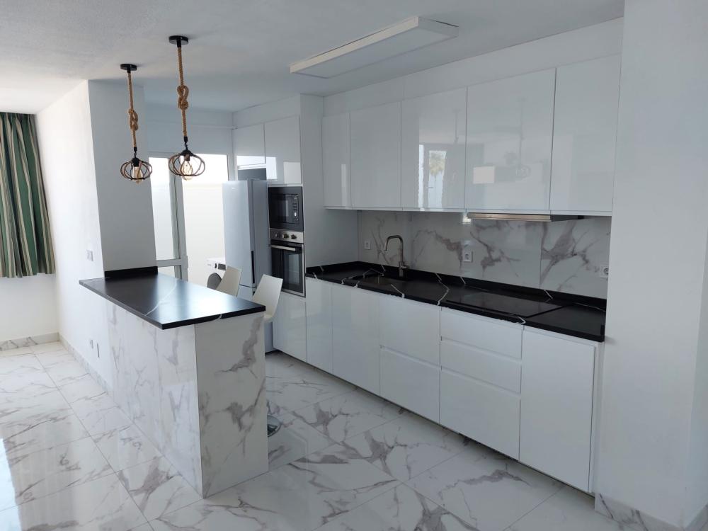  te koop appartement San Luis De Sabinillas Costa Del Sol Occidental 4